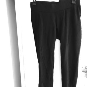 Isabella Oliver quality Maternity legging pants! Size 1